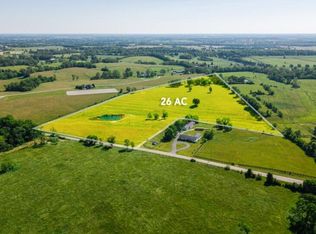 2083 Clintonville Rd, Paris, KY 40361