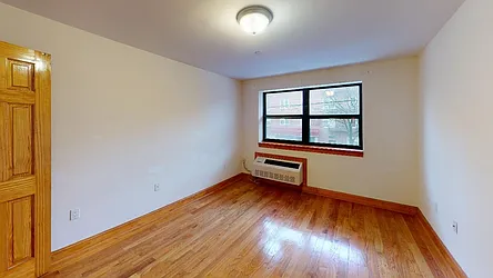 Rented by Metro Garden Realty NYC