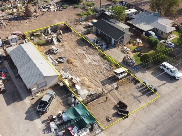 0 W Barnard St, Blythe, CA 92225