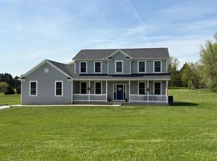 3427 Stringtown Rd NE, Lancaster, OH 43130