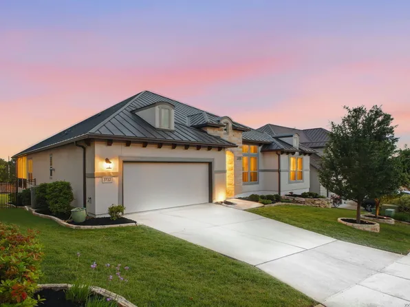 3722 Las Casitas, San Antonio, TX 78261