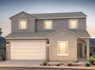 16468 S Paseo Badajo, Sahuarita, AZ 85629