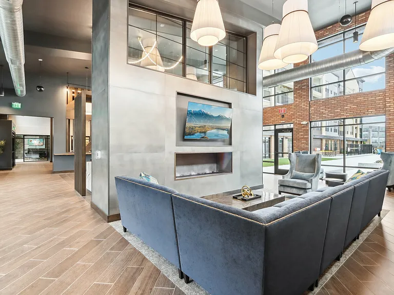 The State at Fishers Apartments — Photo 20