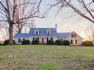 1770 Evington Rd, Evington, VA 24550