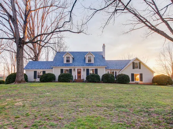 1770 Evington Rd, Evington, VA 24550