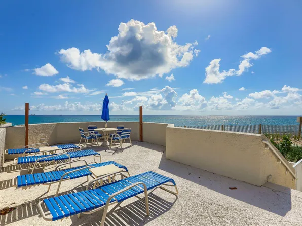 5510 N Ocean Drive #23-D, Singer Island, FL 33404