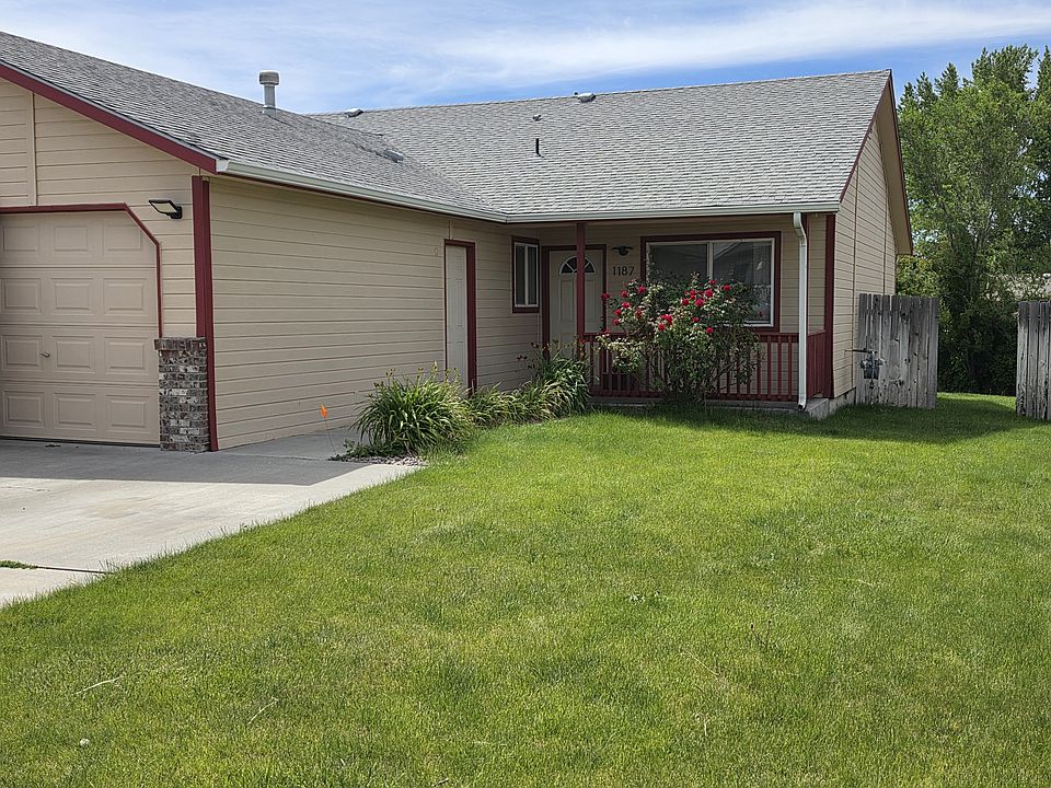 1st image of 1187 Rockridge St