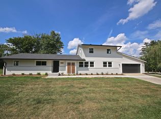 1000 S Ballantine Rd, Bloomington, IN 47401