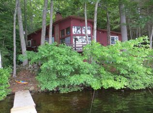72 Atwood Ln, Bristol, ME 04539