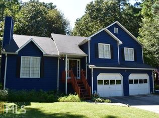 336 Rowland Springs Rd, Cartersville, GA 30121