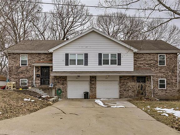 2nd image of 5601/3 NW Hillside Dr