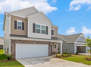 1231 Langston Ln, Salisbury, NC 28144