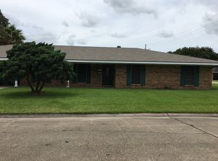 101 W Thompson St, New Iberia, LA 70560