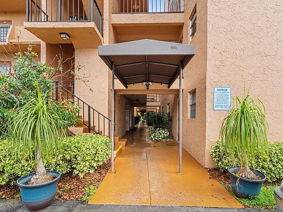 3rd image of 3048 E Sunrise Lakes Drive #215