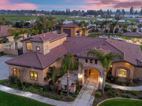 17609 Legend Oaks Ln, Bakersfield, CA 93314