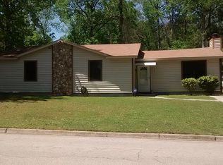 3049 Angela St, Augusta, GA 30907