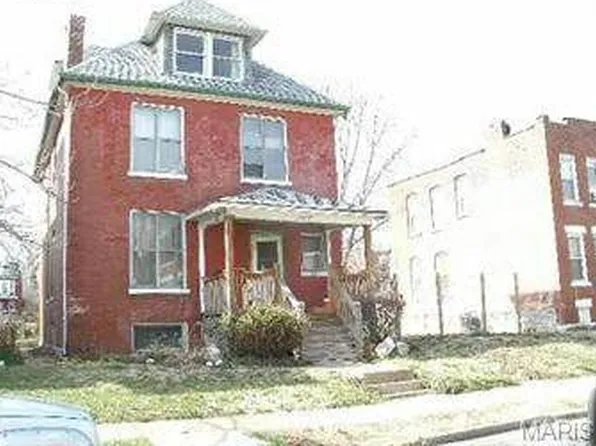 1219 Shawmut Pl, Saint Louis, MO 63112