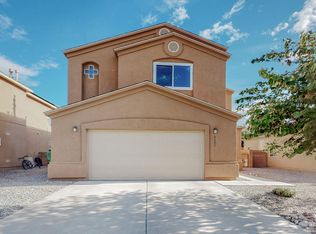 6604 Mountain Hawk Loop NE, Rio Rancho, NM 87144
