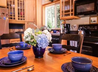 11120 Wending Ln, Leavenworth, WA 98826