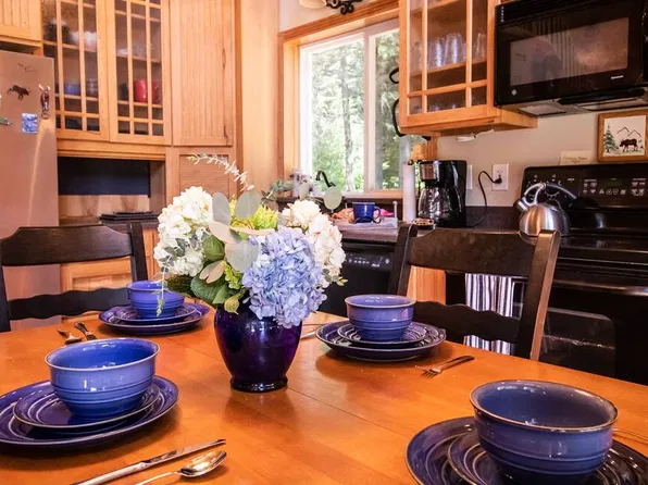 11120 Wending Ln, Leavenworth, WA 98826
