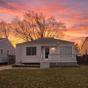 622 Mayflower Ave, Lincoln Park, MI, 48146