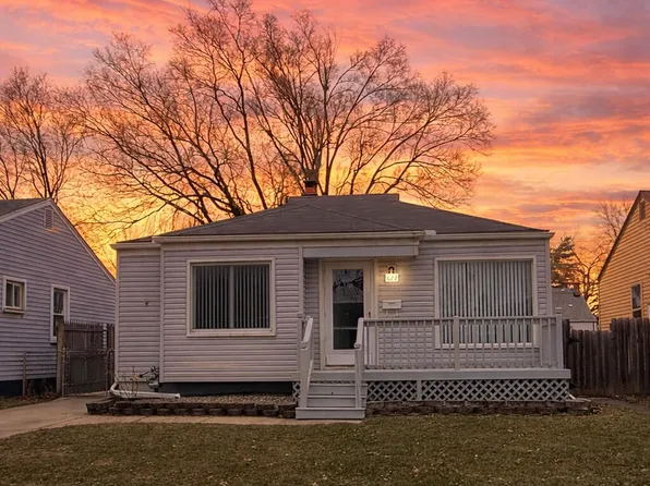 622 Mayflower Ave, Lincoln Park, MI 48146