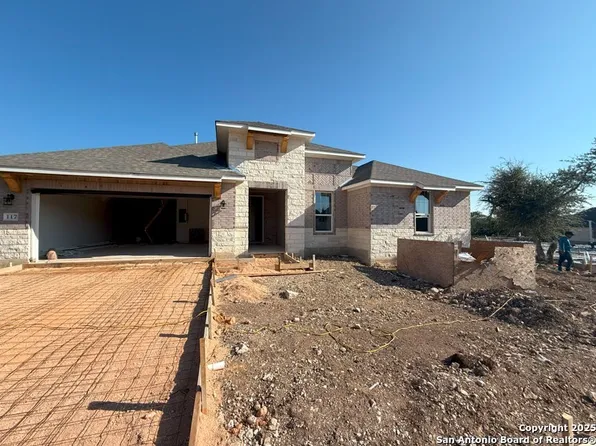 117 Bigtooth Maple Ln, San Marcos, TX 78666