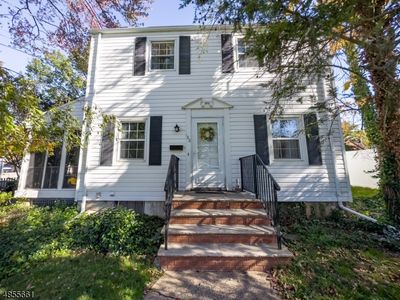 188 Delacy Dr, North Plainfield, NJ, 07060