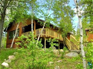2518 Little Bear Is, Babbitt, MN 55706