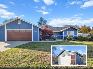 7060 Pit Rd, Redding, CA 96001