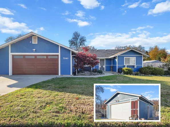 7060 Pit Rd, Redding, CA 96001