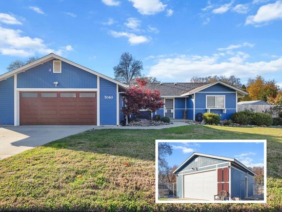7060 Pit Rd, Redding, CA 96001