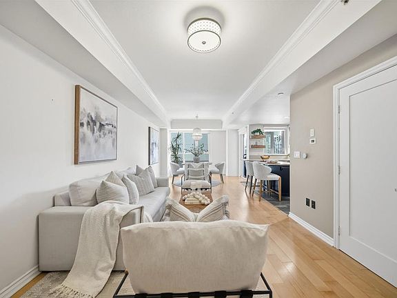 2nd image of 875 G St Unit 409