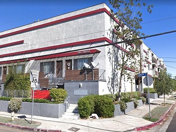 2nd image of 3480 Sawtelle Blvd APT 7