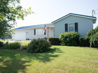 4545 Back Orrville Rd, Wooster, OH 44691
