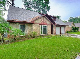 9610 Landry Blvd, Spring, TX 77379