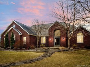 3100 42nd St, Hamilton, MI 49419