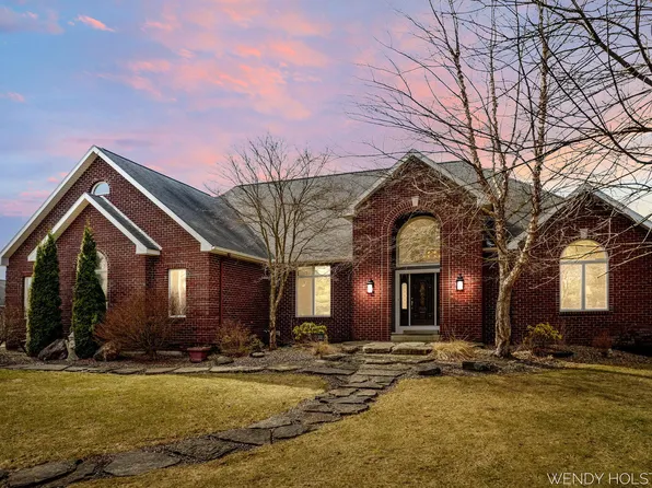 3100 42nd St, Hamilton, MI 49419