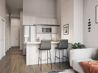 164 N Aberdeen St #2113, Chicago, IL 60607