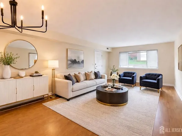 203 Mandon Ct, Princeton, NJ 08540