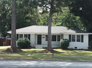 1271 Rigdon Rd, Columbus, GA 31906