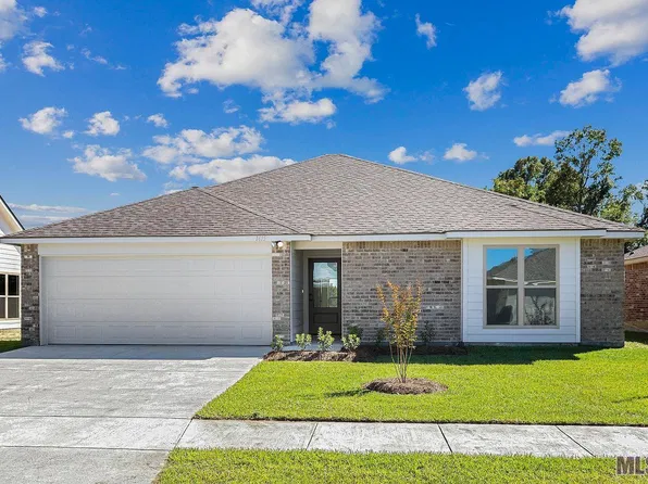 1470 Marlena Meadows Dr, Gonzales, LA 70737