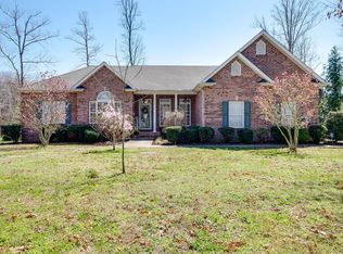 1175 Tidwell Switch Rd, Dickson, TN 37055