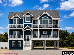 2322 Sandfiddler Rd Lot 2, Corolla, NC 27927