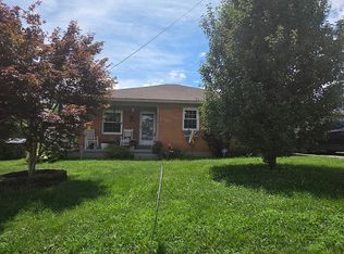2554 Main St, Willisburg, KY 40078