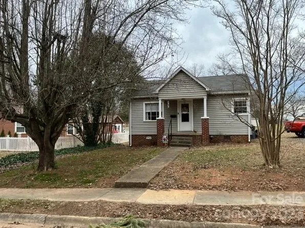 202 W Thom St, China Grove, NC 28023