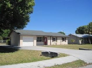 1006 SW 9th St, Okeechobee, FL 34974