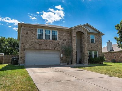 230 Primrose Blvd, Kyle, TX, 78640