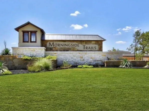 4135 Trail De Paris, New Braunfels, TX 78132