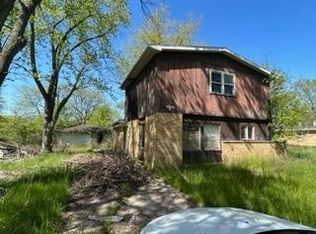 1400 E 50th Pl, Gary, IN 46409
